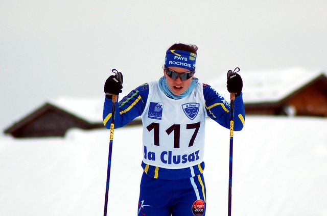 Grand-Prix La Clusaz